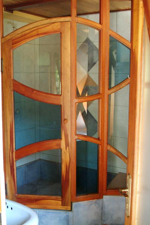 Finca Chamanapamba Guest House Baños Habitación foto